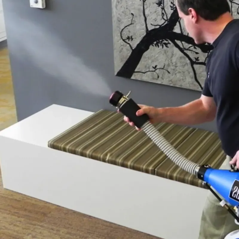 Professional Odor Removal in Mount Gilead, OH